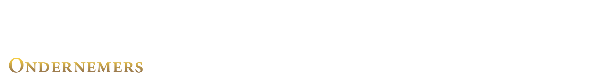 tekst-banner-ondernemers
