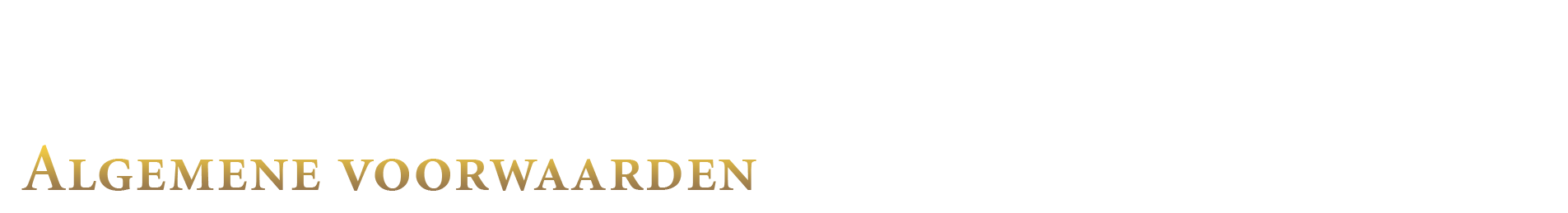 tekst-banner-algemene-voorwaarden